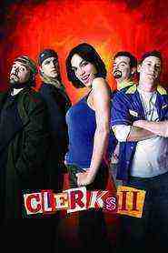 Clerks Ii (2006)