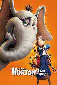 Horton Hears A Who! (2008)