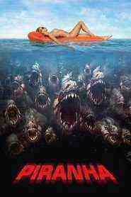 Piranha 3d (2010)