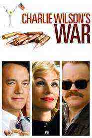 Charlie Wilson's War (2007)