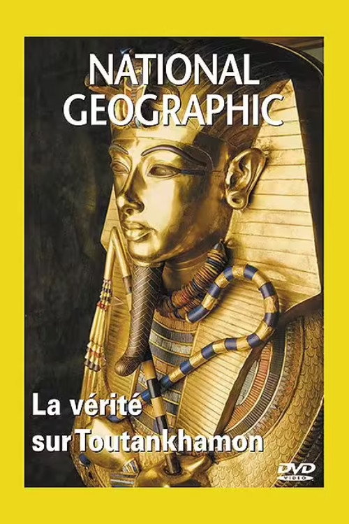 National Geographic: King Tut's Final Secrets (2005)