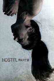 Hostel: Part Ii (2007)