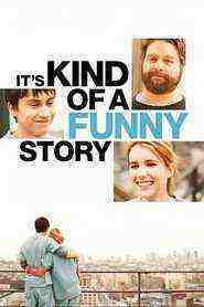 It's Kind Of A Funny Story (2010)