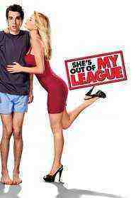 She's Out Of My League (2010)