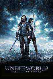 Underworld: Rise Of The Lycans (2009)