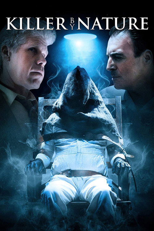 Killer By Nature (2010)
