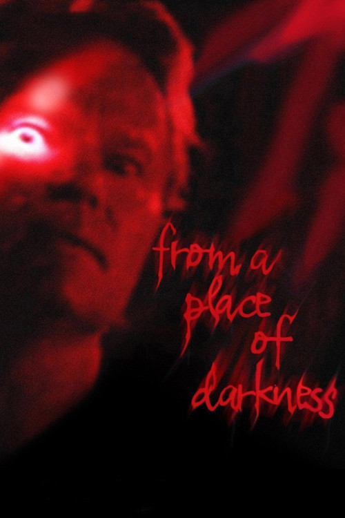 From A Place Of Darkness (2008)