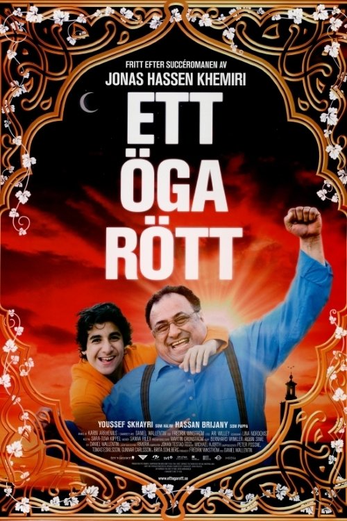 Ett öga Rött (2007)