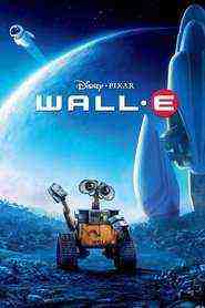 Wall·e (2008)