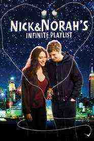 Nick And Norah's Infinite Playlist (2008)