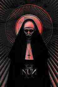The Nun Ii (2023)