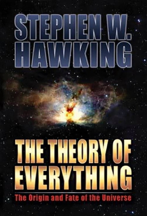 Stephen Hawking And The Theory Of Everything (2007)