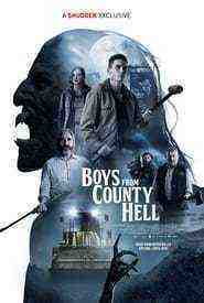 Boys From County Hell (2020)