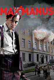 Max Manus: Man Of War (2008)