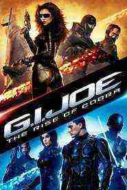 G.i. Joe: The Rise Of Cobra (2009)