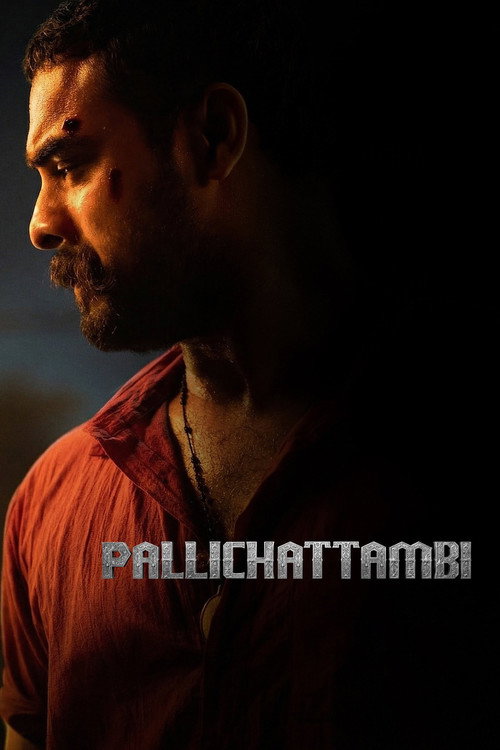 Pallichattambi (2020)