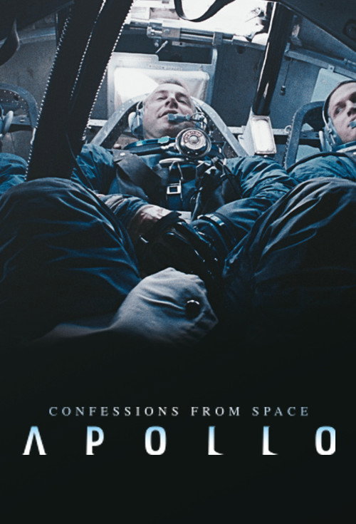 Confessions From Space: Apollo (2019)