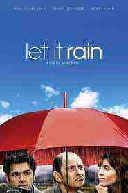 Let's Talk About The Rain (2008)