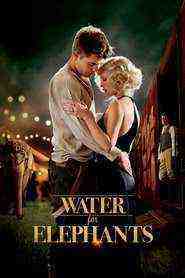 Water For Elephants (2011)