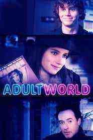 Adult World (2013)