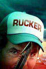 Rucker (the Trucker) (2022)