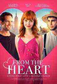 From The Heart (2020)