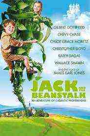Jack And The Beanstalk (2009)
