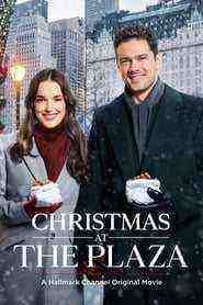 Christmas At The Plaza (2019)