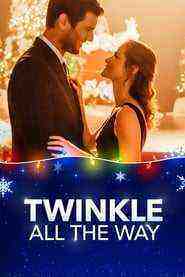 Twinkle All The Way (2019)
