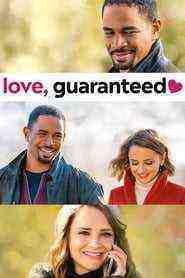 Guaranteed (2020)