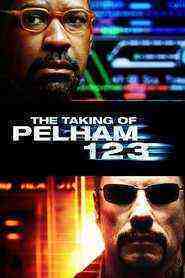 The Taking Of Pelham 123 (2009)