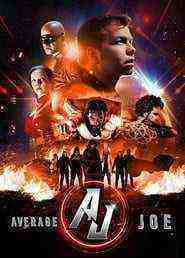 Average Joe (2021)
