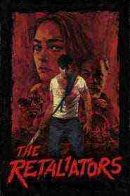 The Retaliators (2021)