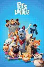 Pets United (2019)