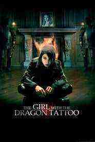 The Girl With The Dragon Tattoo (2009)
