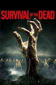 Survival Of The Dead (2009)
