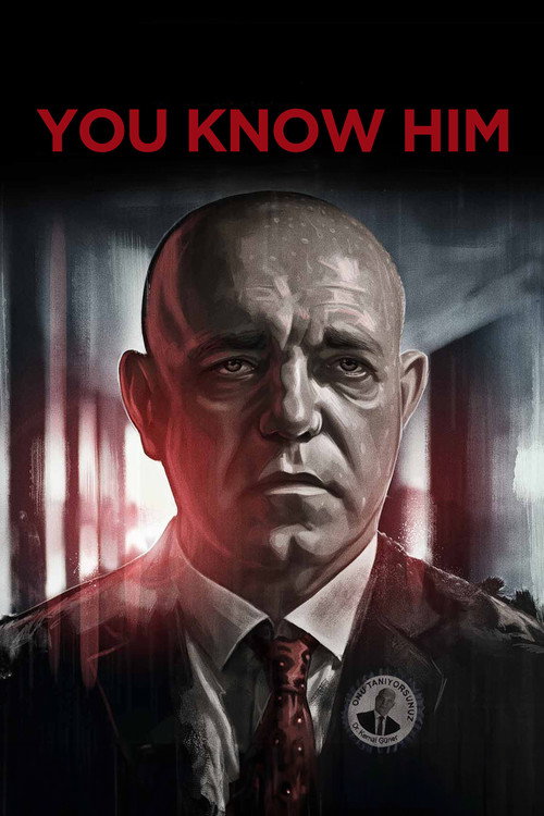 You Know Him (2020)