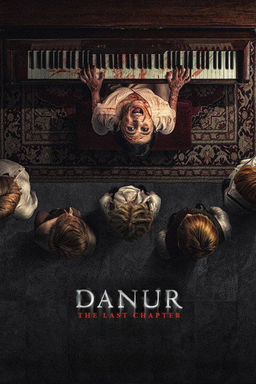 Danur 4: Senjakala (2020)