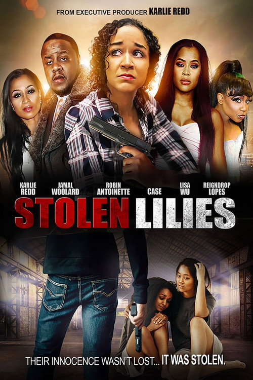 Stolen Lilies (2020)