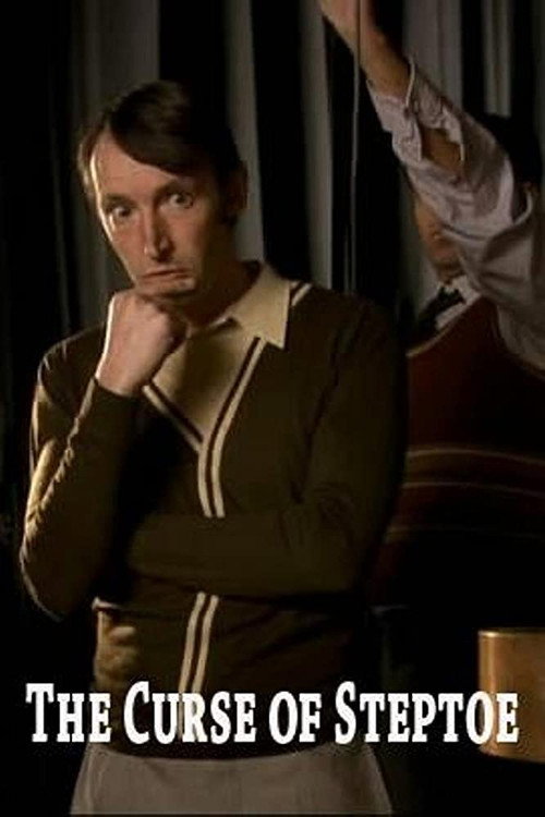 The Curse Of Steptoe (2008)
