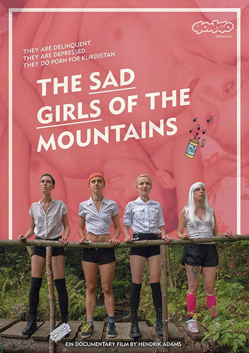 The Sad Girls Of The Mountains (2019)