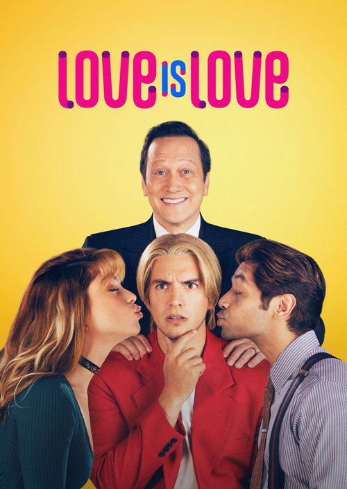 Amor Es Amor (2022)
