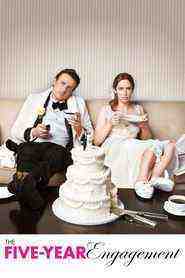 The Five-year Engagement (2012)