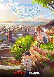 Nakitai Watashi Ha Neko Wo Kaburu (2020)