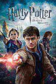 Harry Potter And The Deathly Hallows: Part 2 (2011)