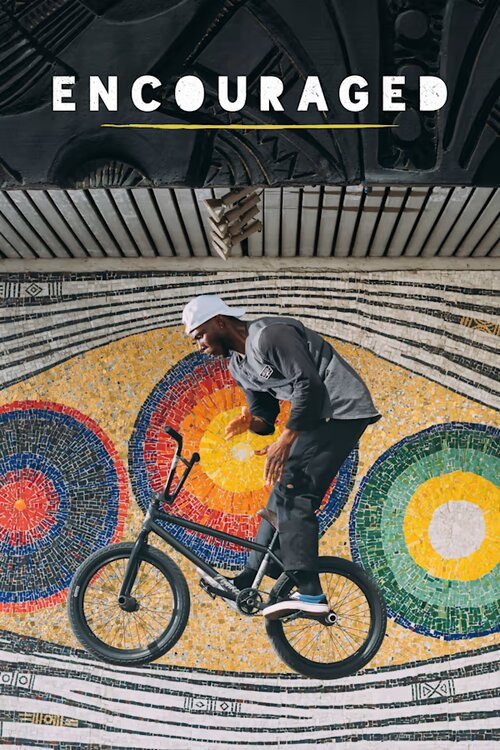 Encouraged Bmx Nigeria (2020)