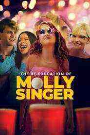 The Re-education Of Molly Singer (2023)