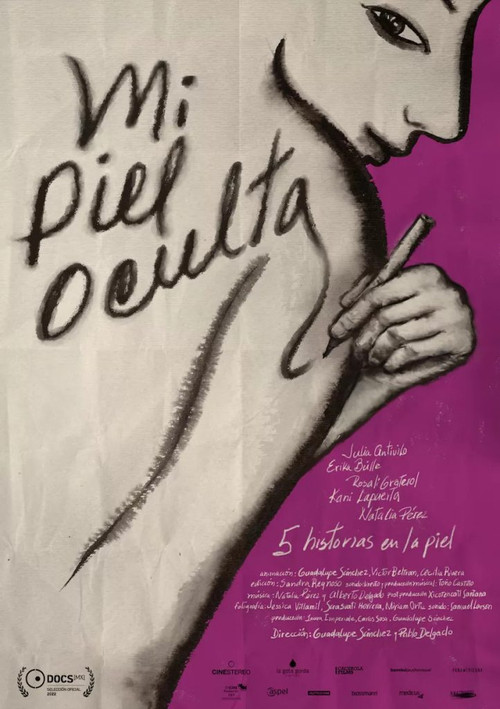 Mi Piel Oculta (2022)