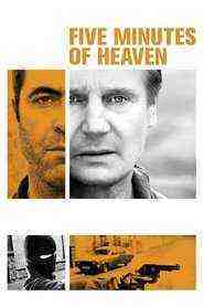 Five Minutes Of Heaven (2009)