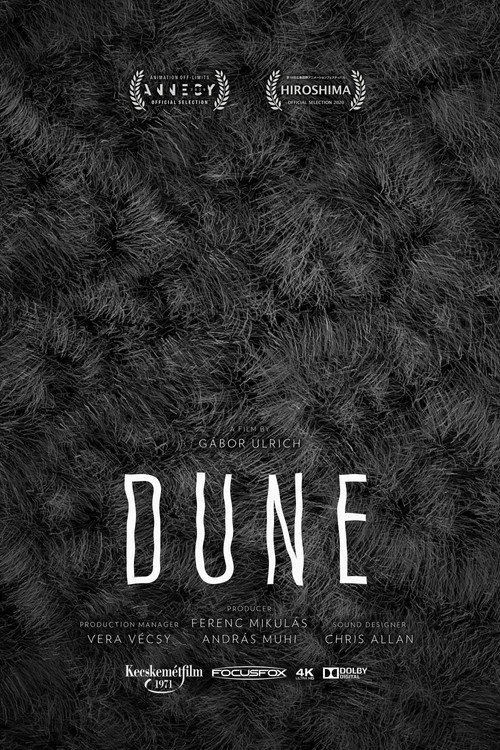 Dune (2020)